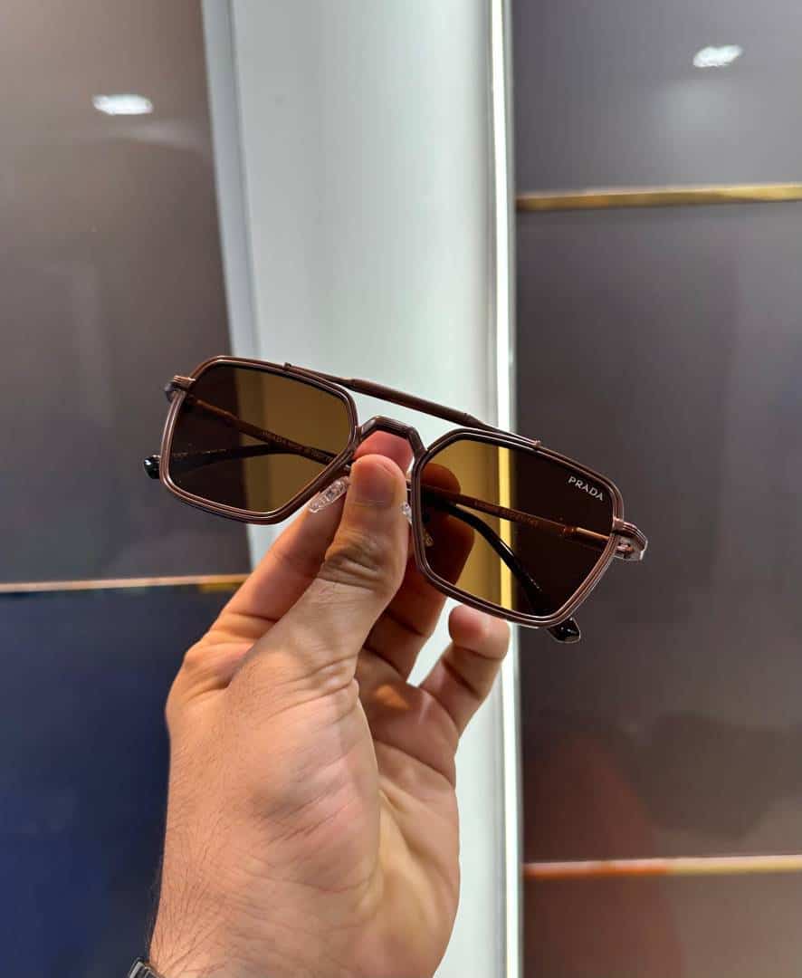 Prad a Milano All Brown Premium Shade 3093