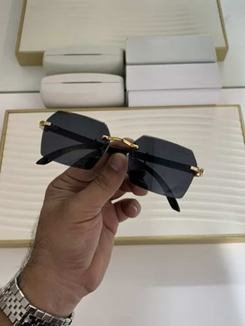 Cartier_7392_gold black