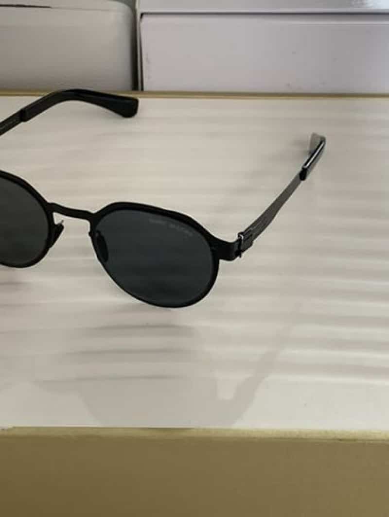 Marc jacobs 5801 black