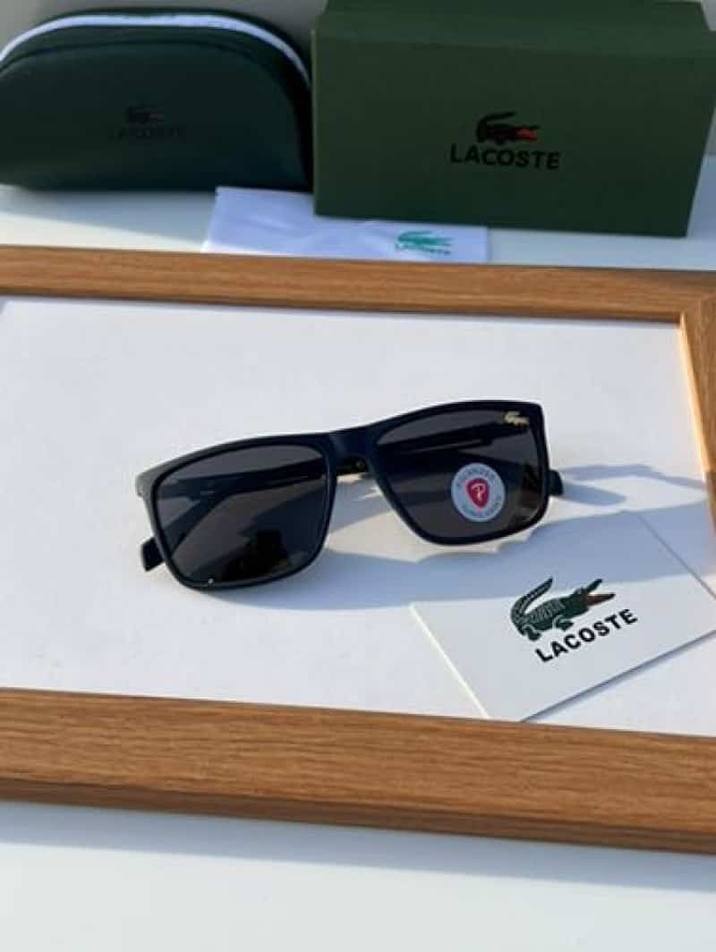 Lacoste_902 glossy black