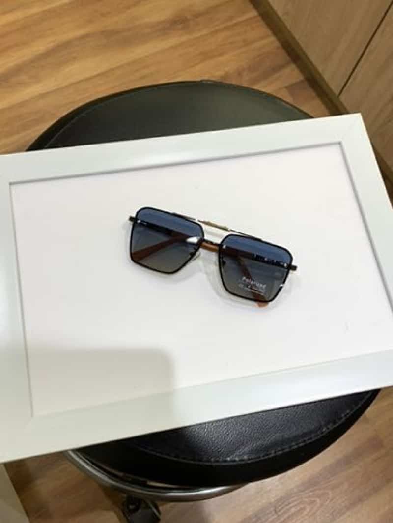 Cartier 23061 Brown Blue