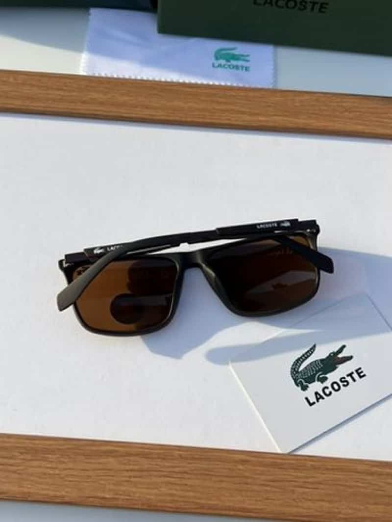 Lacoste_902 brown