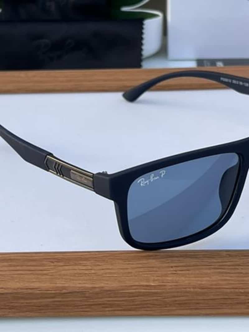 rayban 56810 blue
