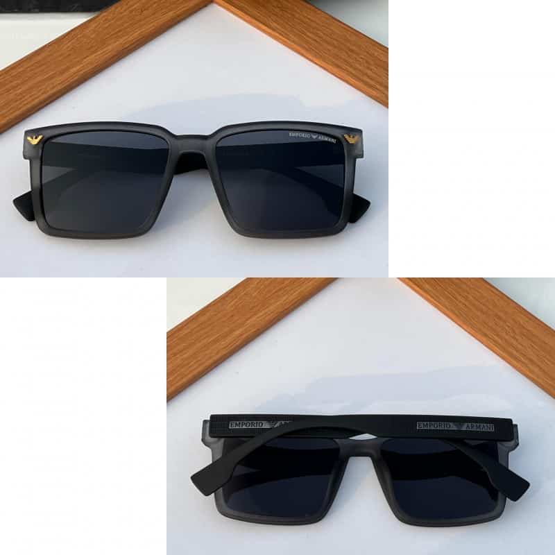 emporio 4288 matt grey