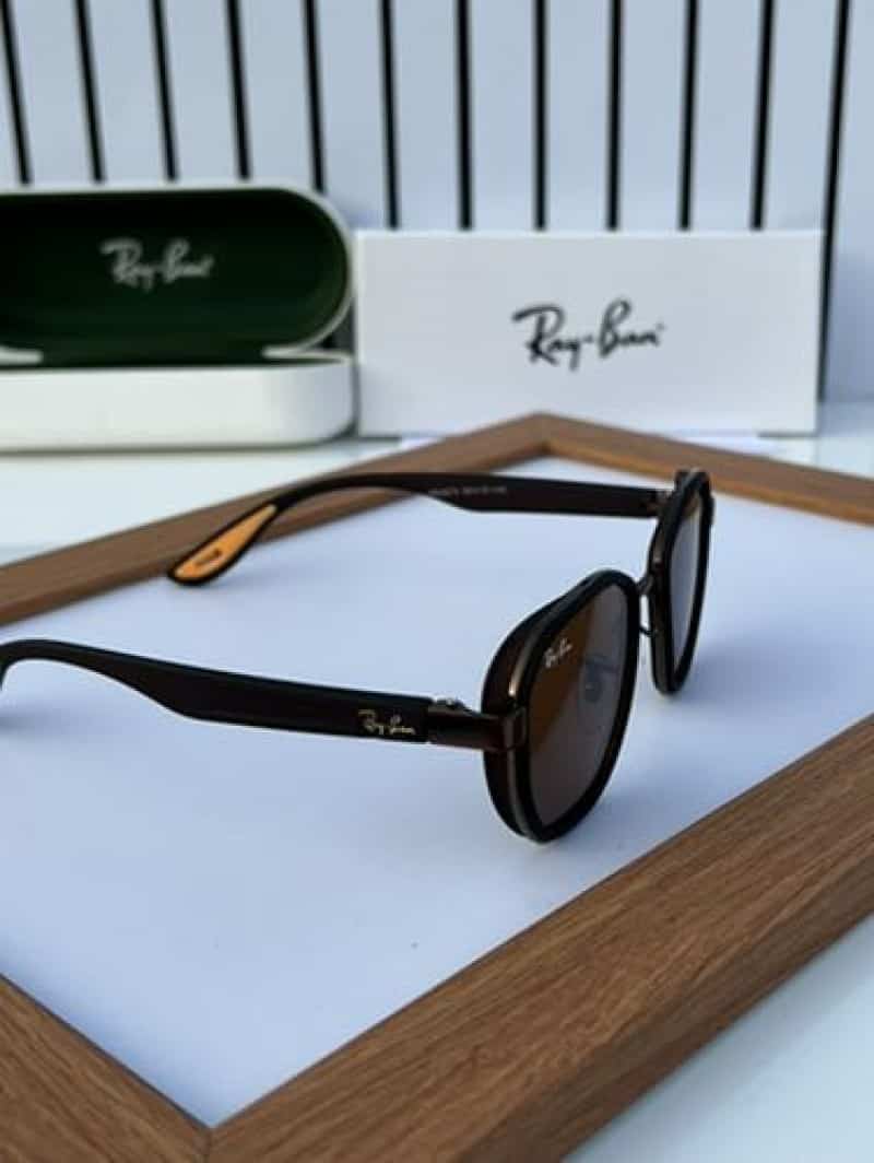 rayban 3674 brown