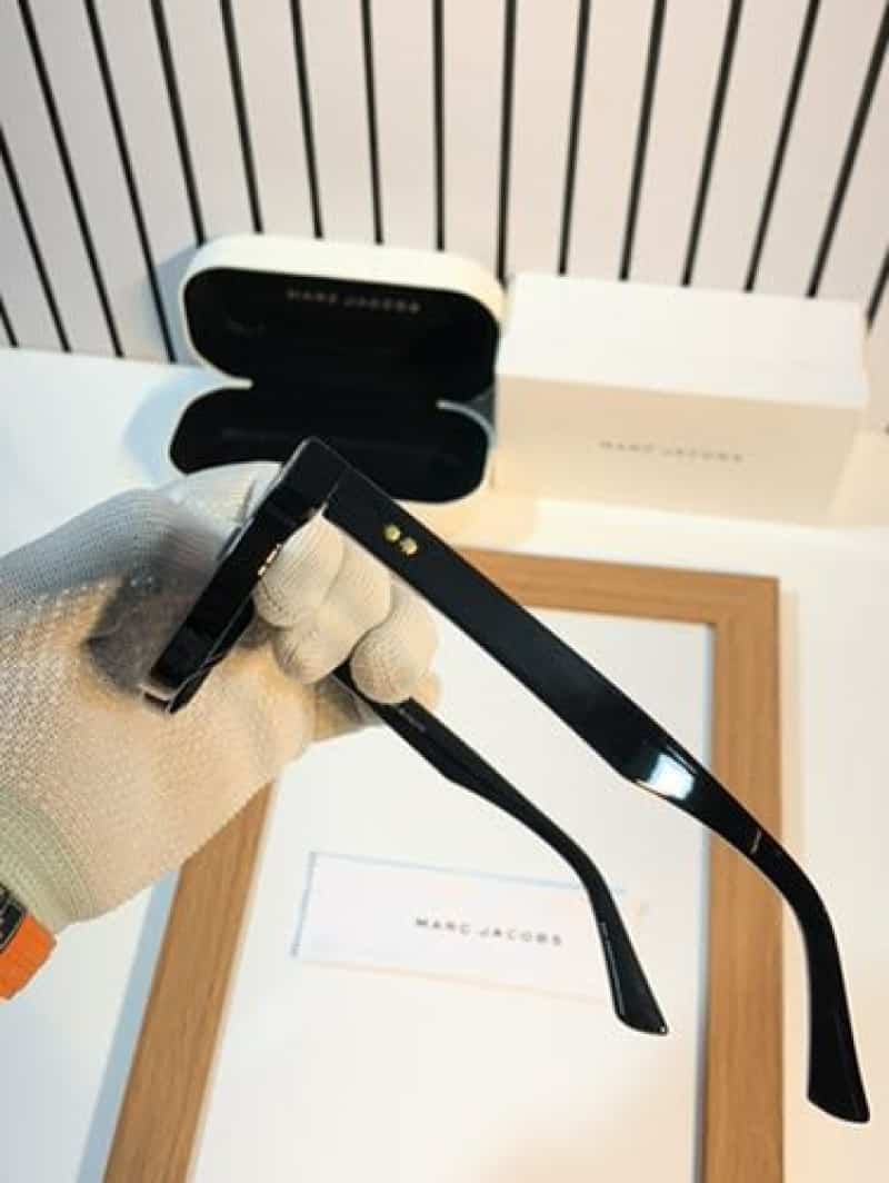 Marc jacobs 14 full black