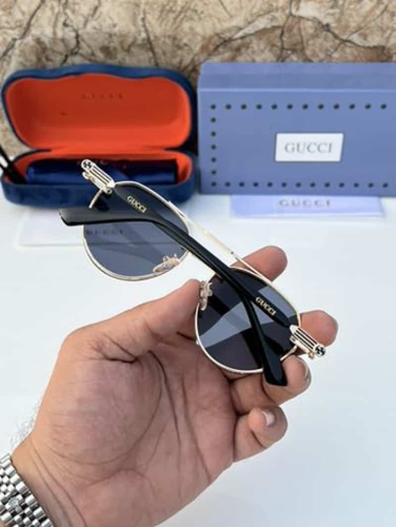 Gucci_797 gold black