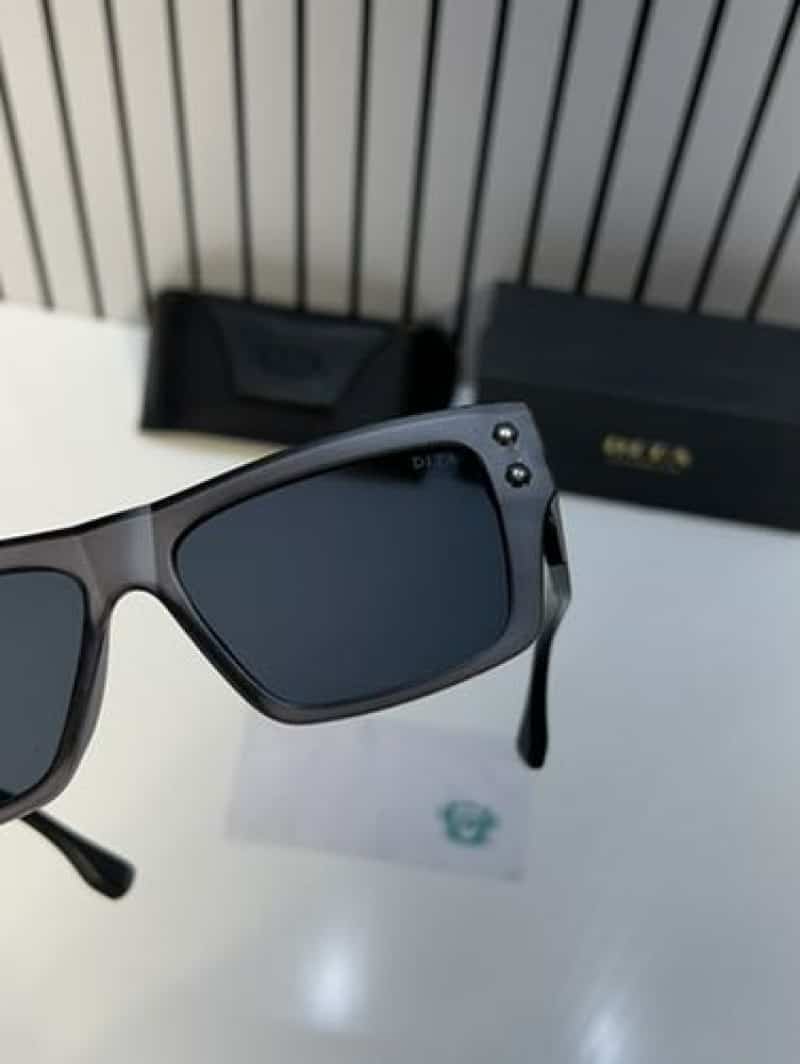 Dita 1001 grey black