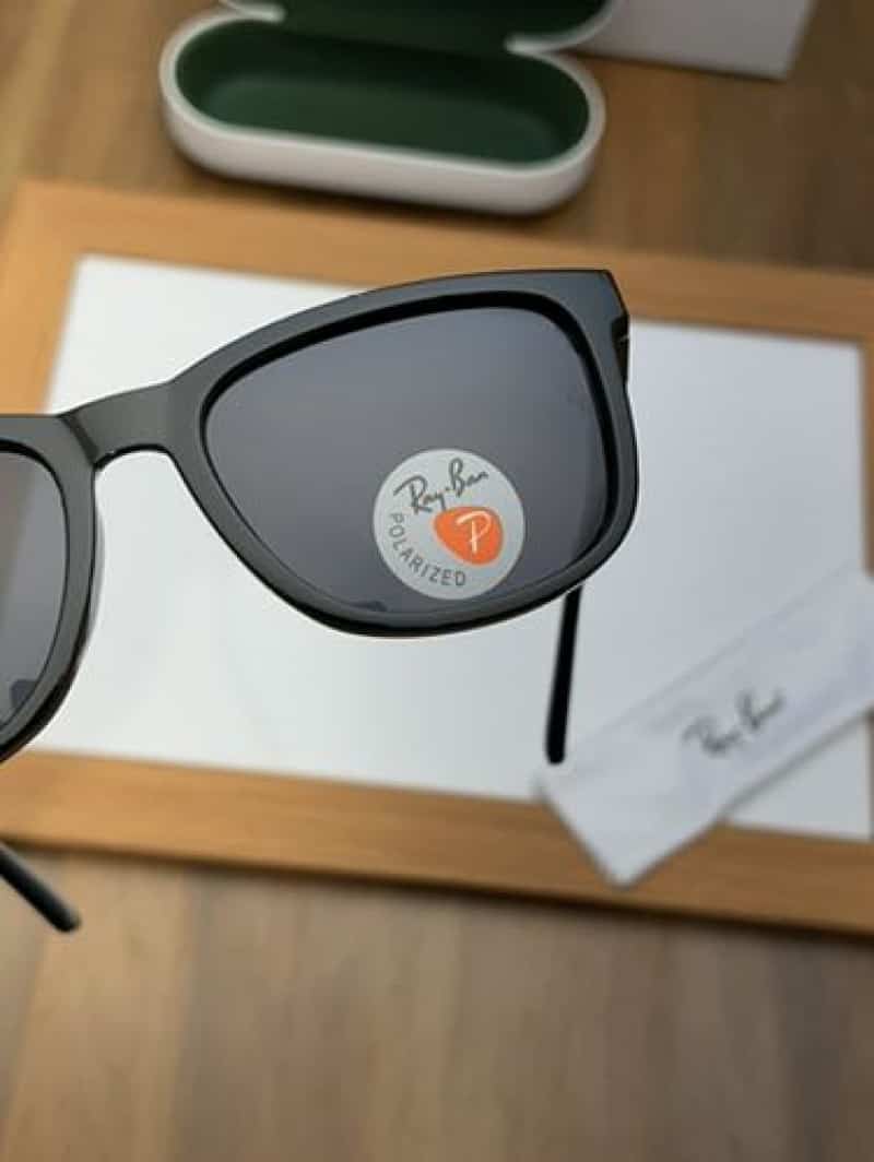Rayban 69005 black