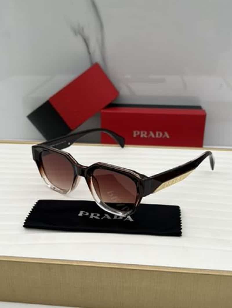 Prada 2308 brown