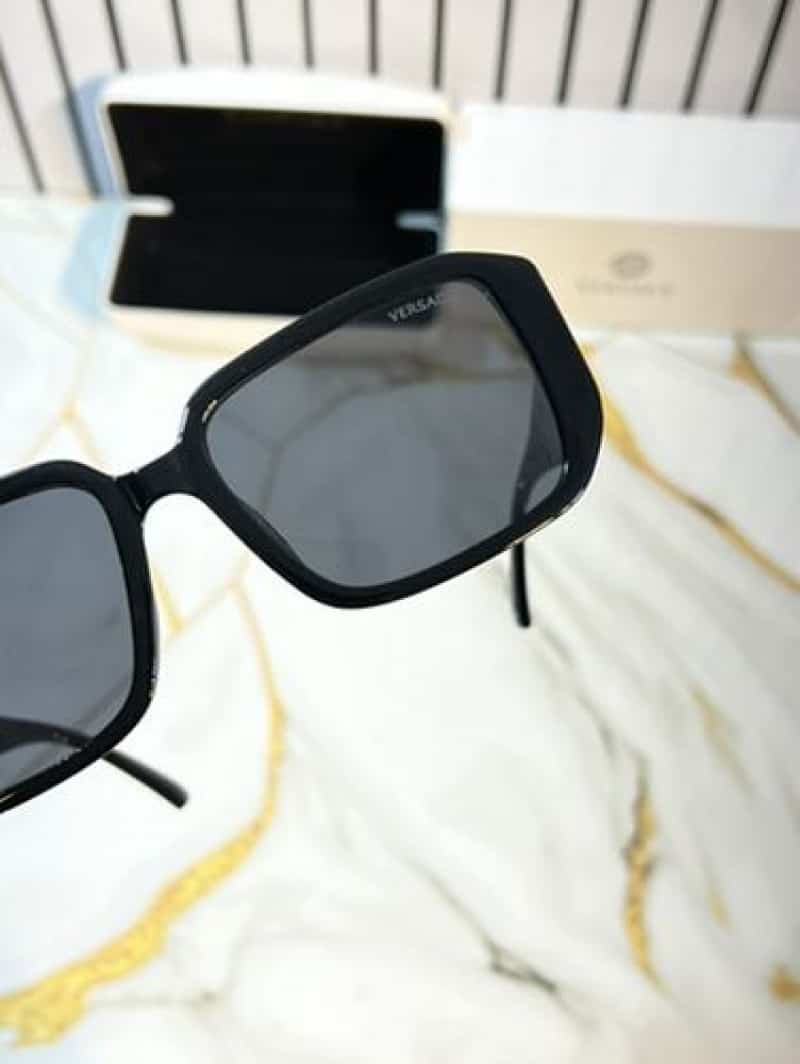 versace 5525 black