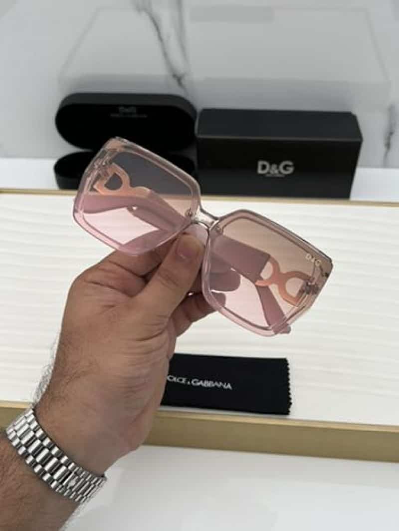 Dolce gabbana 8961 pink