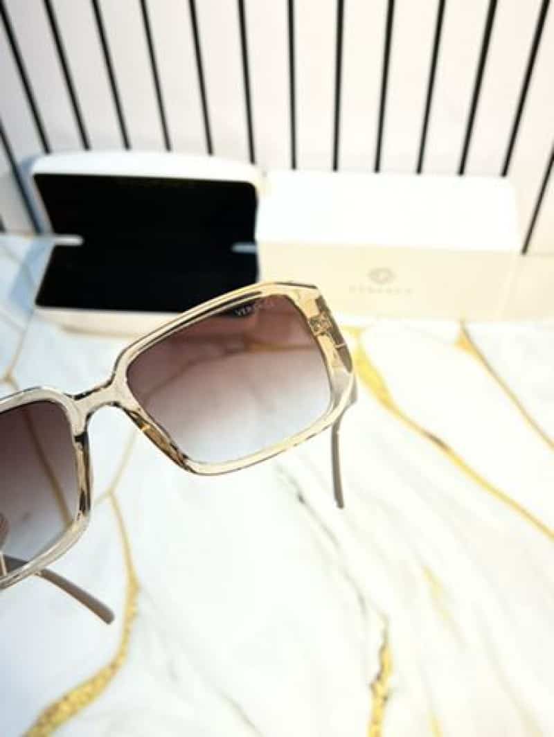 versace 5525 brown