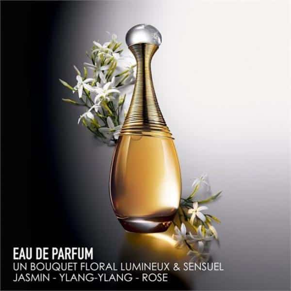DIOR JADORE EDP 100ml