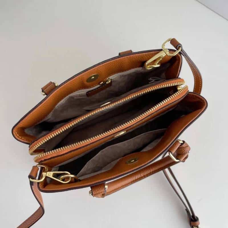 Michael_Kors_camile_satchle_handbag_with_Box_1044