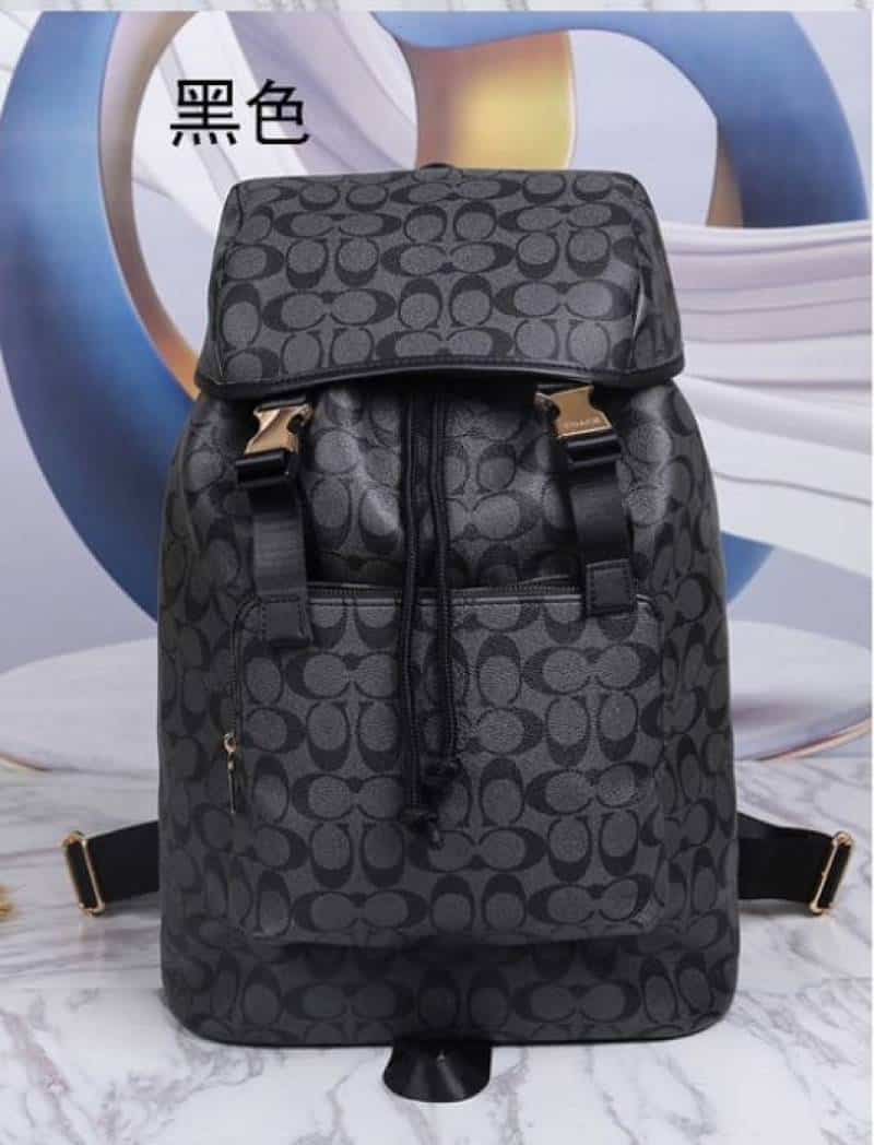 COACH_Premium_Quality_Bigsize_Backpack_1036