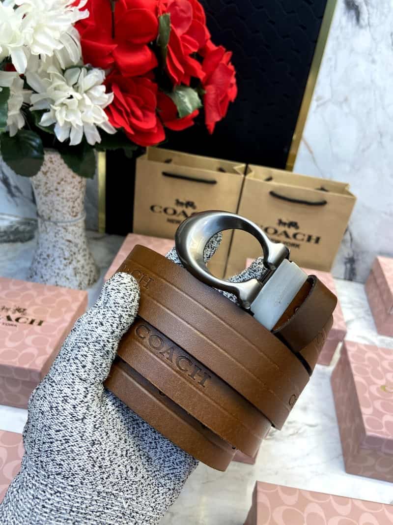 COACH_BELT_C122