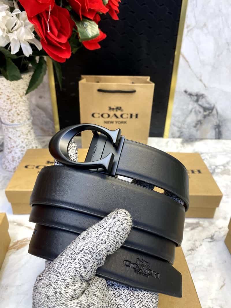 COACH_BELT_C99