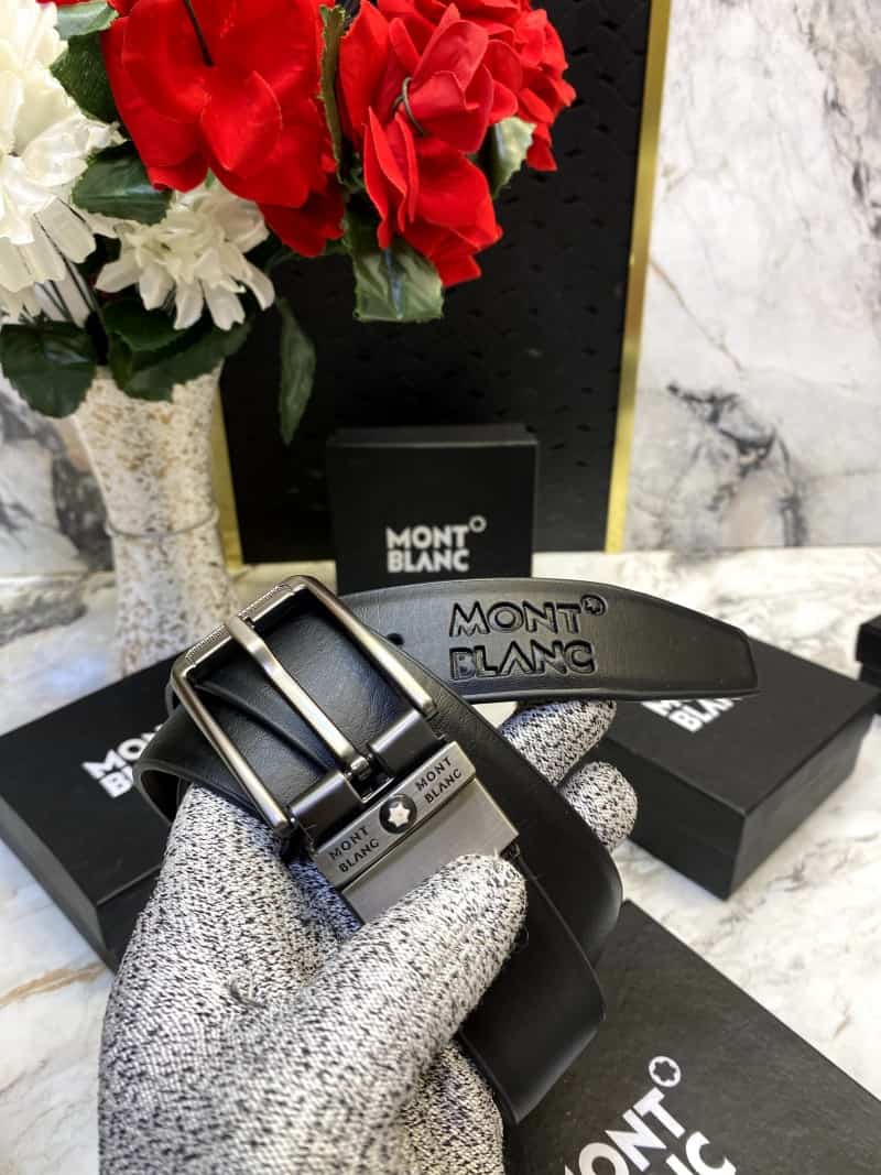 MONT BLANC MB29