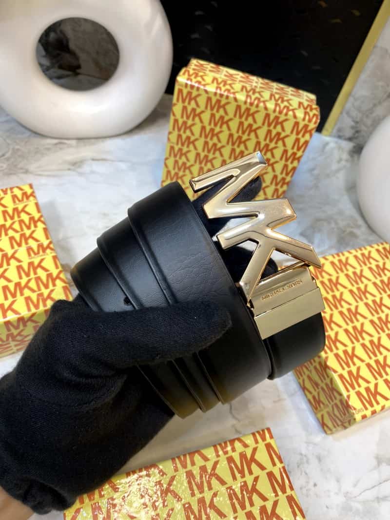 Michael_kors_Belt MK 4