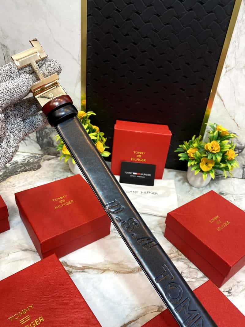 TOMM_Y HILFIGER T43