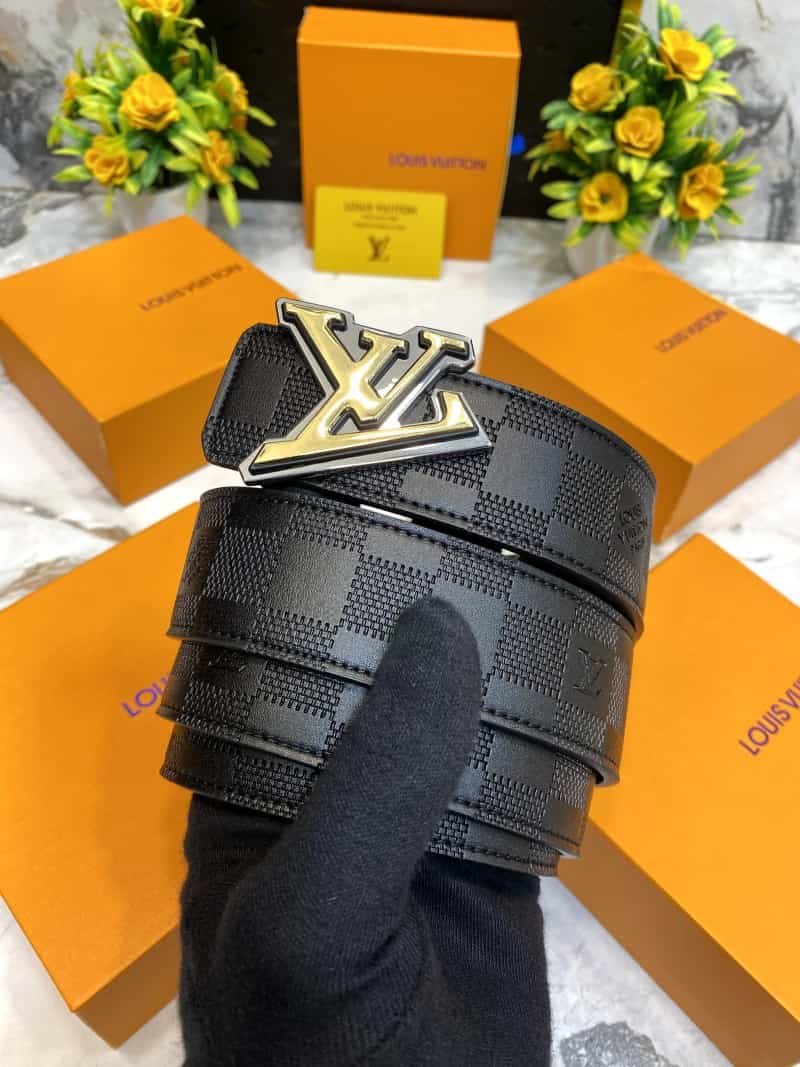 LOUIS VUITTON BELT LV 197