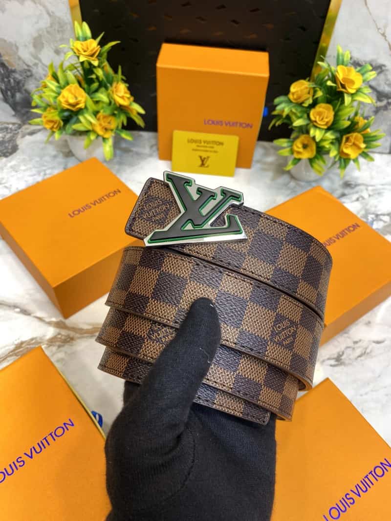 LOUIS VUITTON BELT LV 193