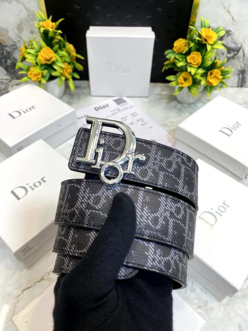 DIOR Belt D2