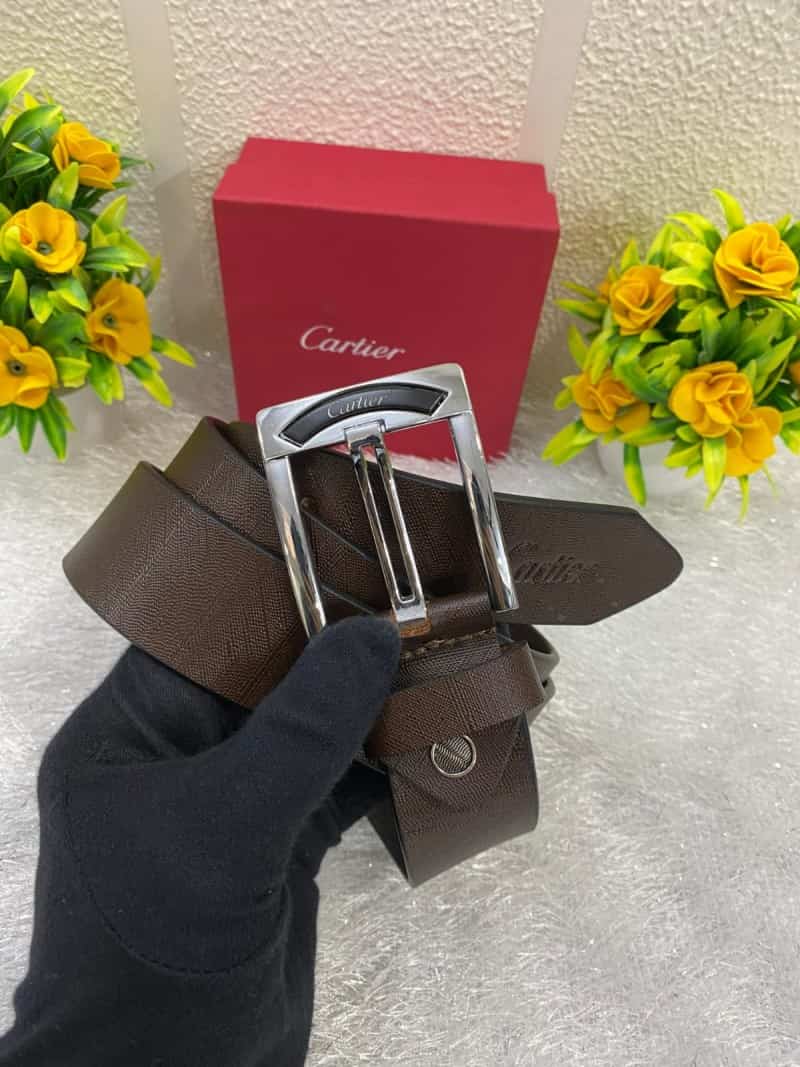 Cartie_r Belt CR 2