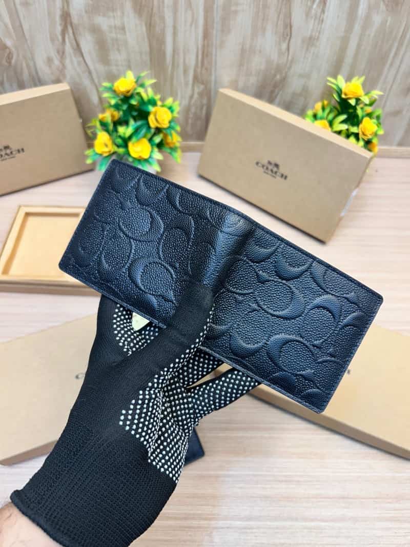 COACH_WALLET_&_Card_Holder_Combo_V766