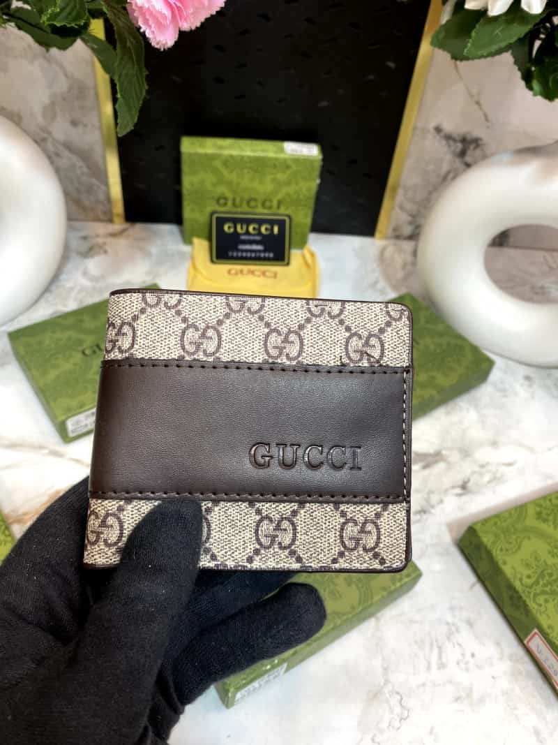 GUCCCI WALLET V468