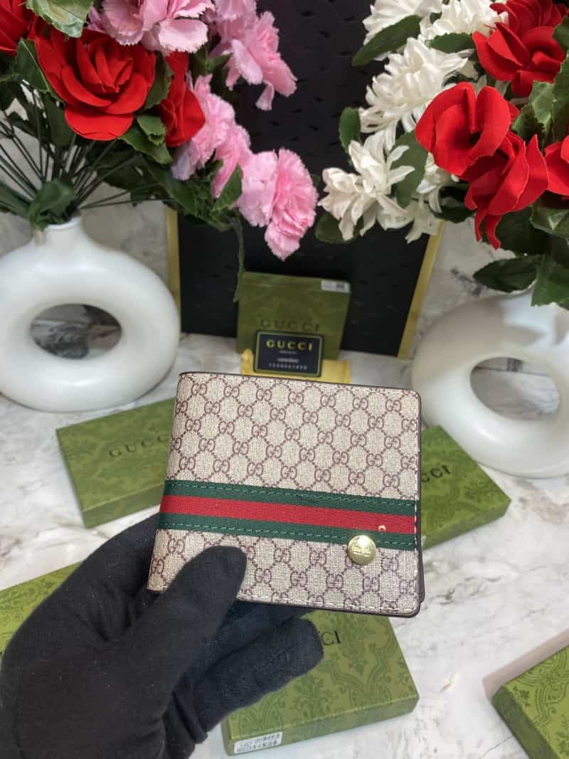 GUCCCI WALLET V461