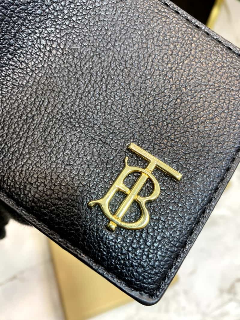 BURBERR_Y WALLET V457