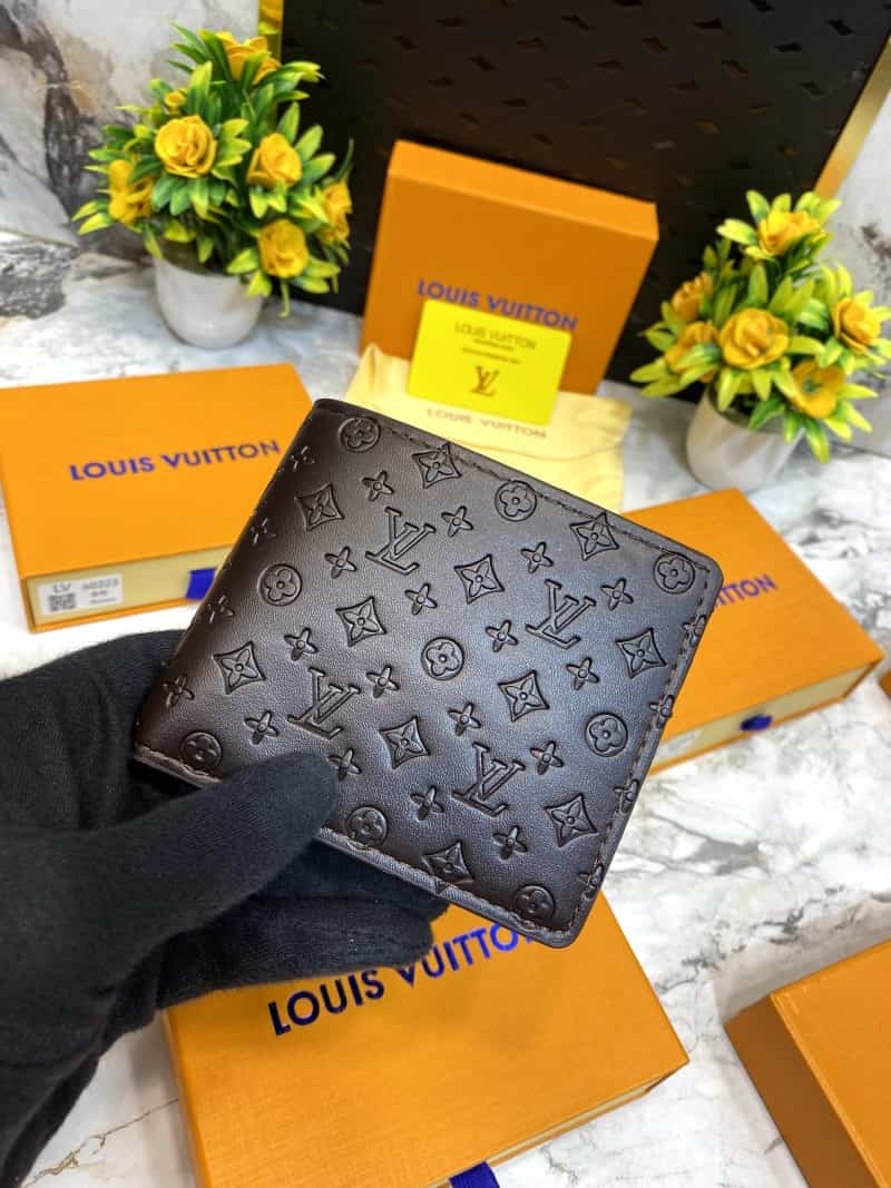 LOUI_S VUITTONN WALLET V375