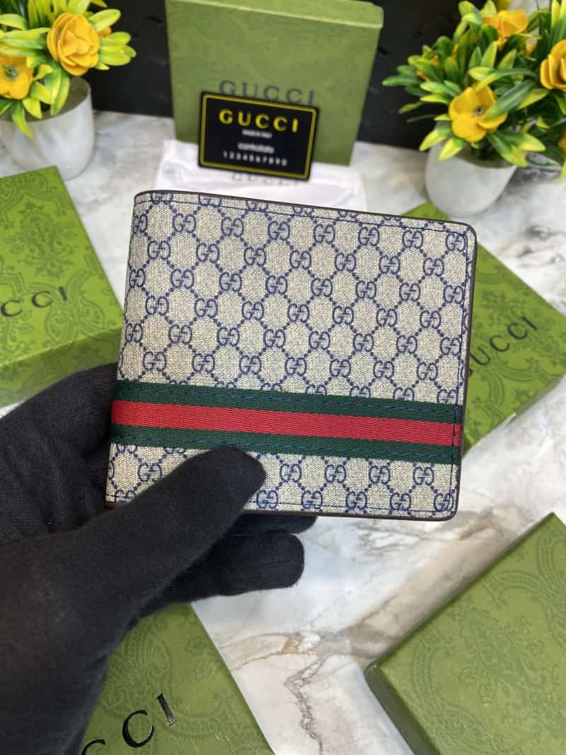GUCCCI WALLET V80