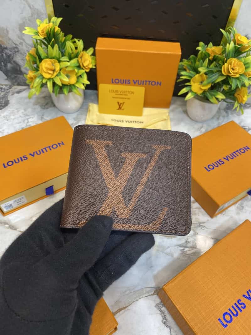 Lv wallet v166