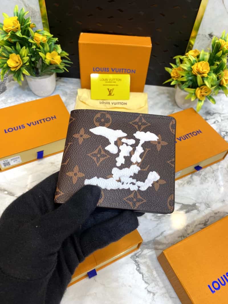 Lv wallet v10