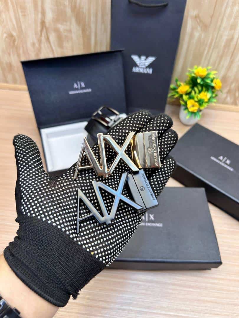 ARMANI_3_Buckle_Belt_Combo_C413
