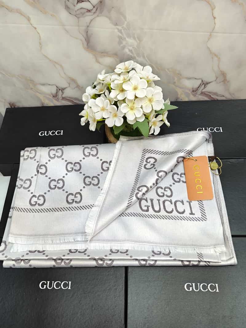 GUCC I PREMIUM QUALITY IMP STOLE SC