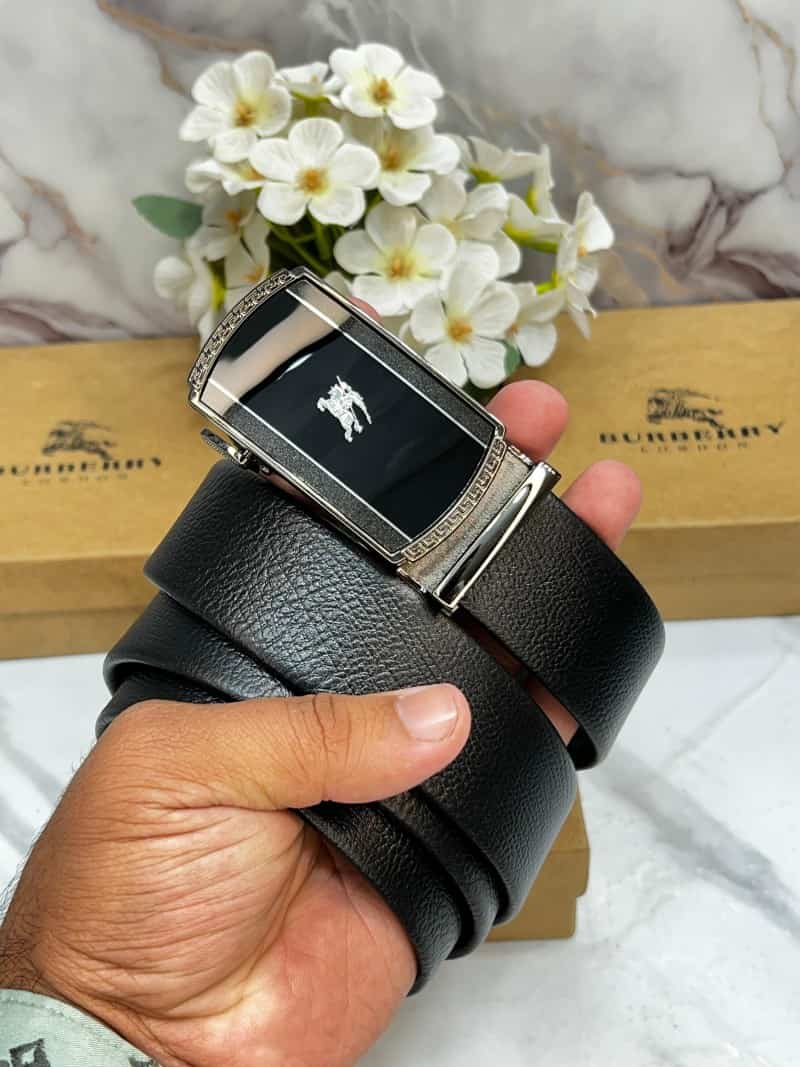BURBERR Y PREMIUM QUALITY AUTO LOCK BB-606