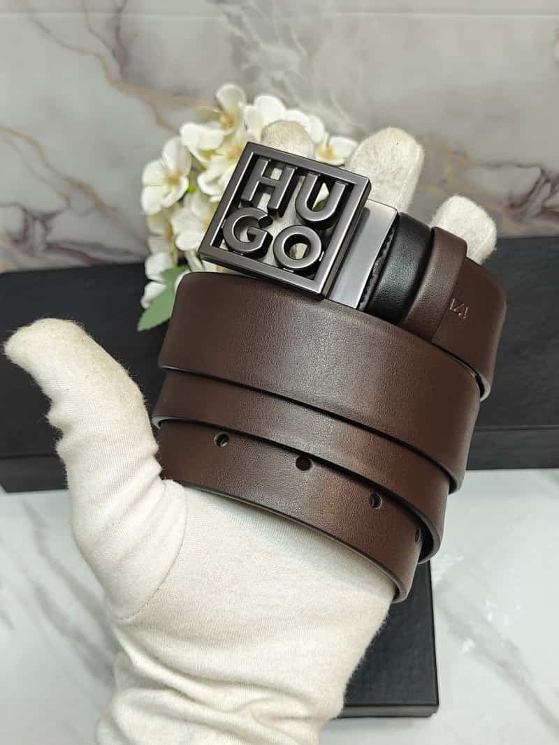 HU_GO. BO5S. PREMIUM QUALITY IMP REVER