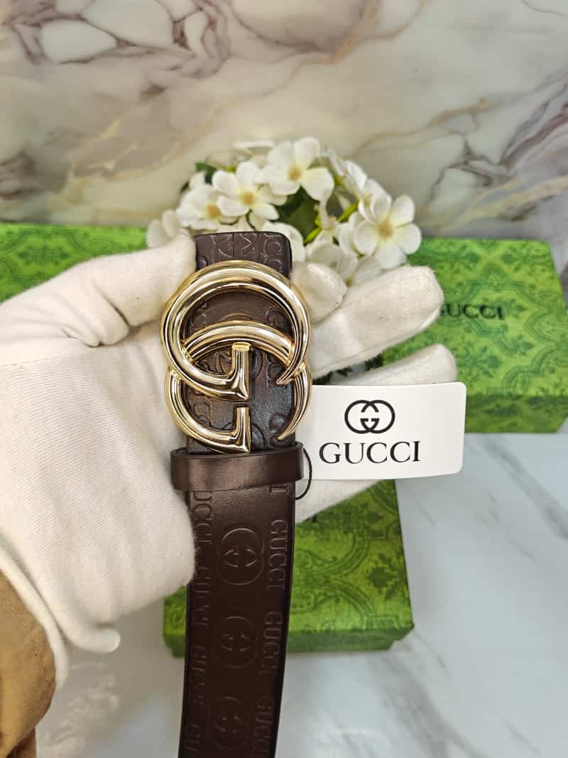 GUCC I premium quality imp leather