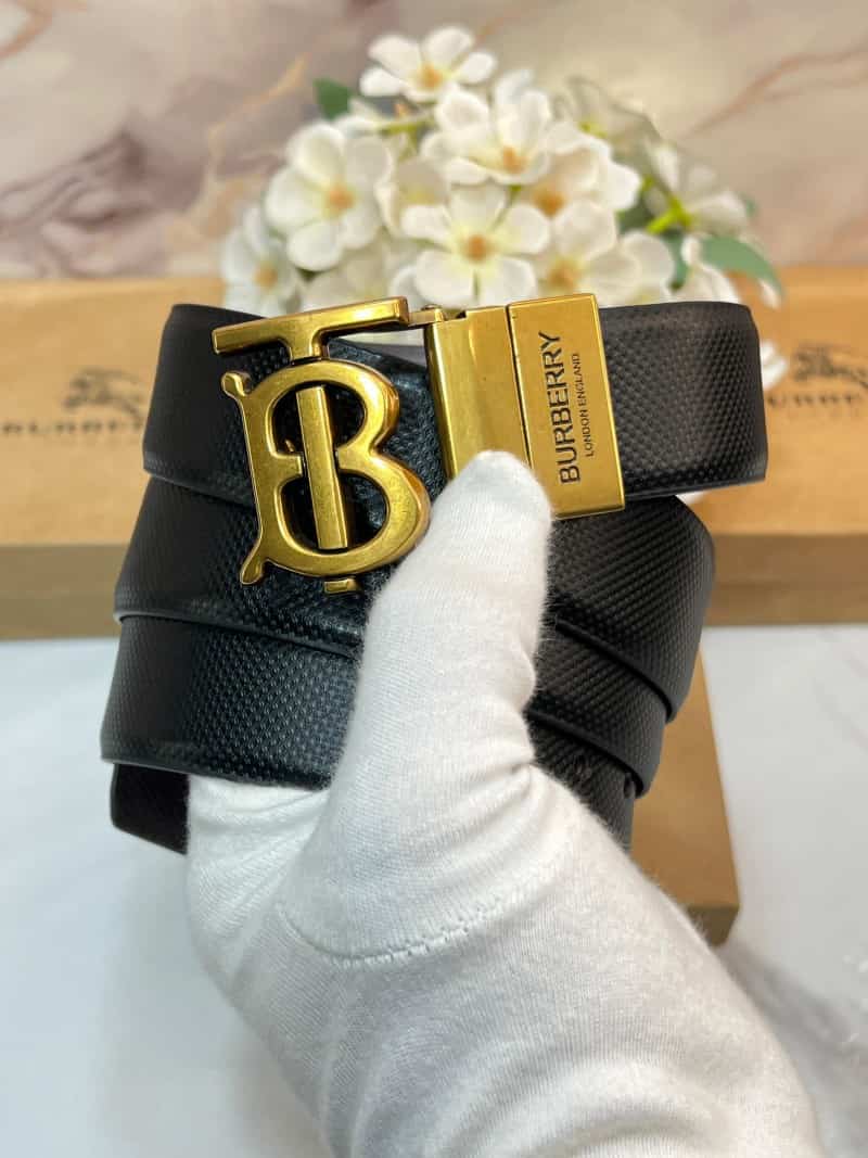 Burberr y premium quality imp rever