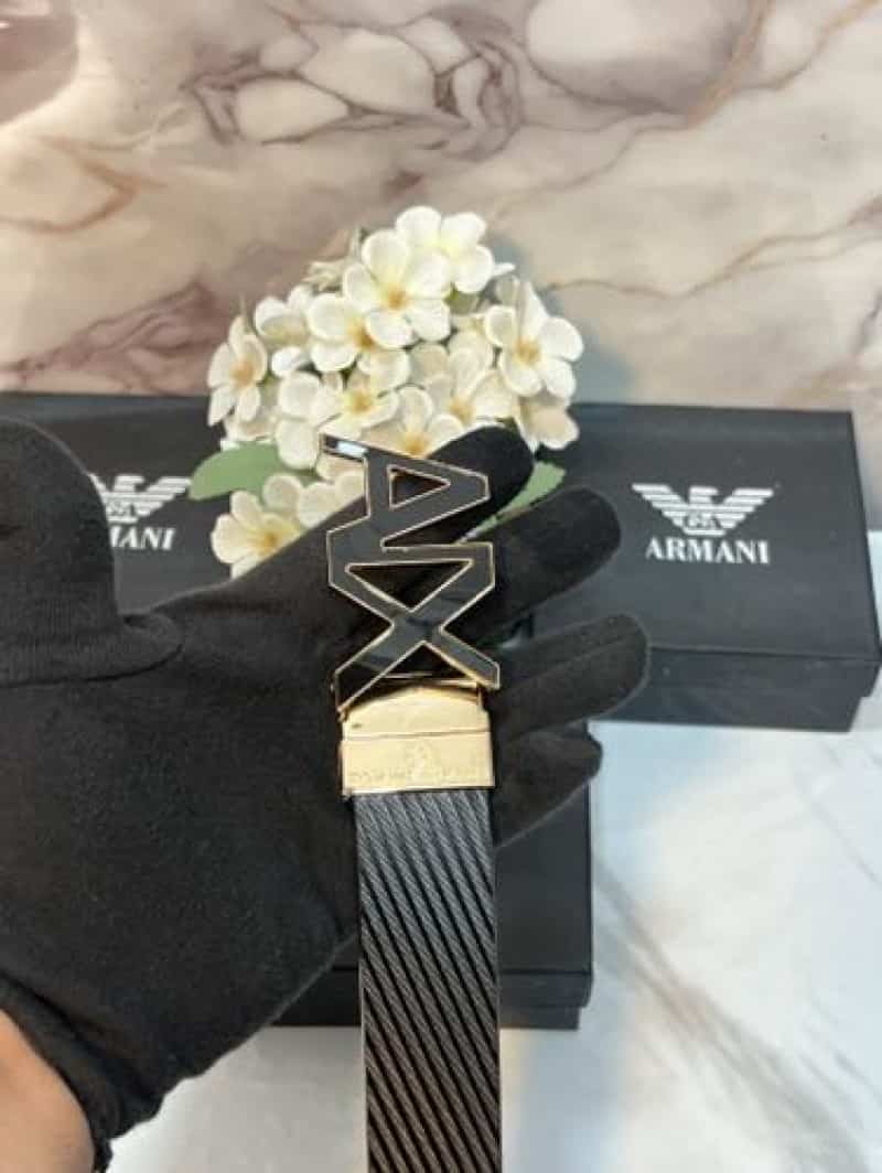 AX! ArMaNi EXCHANGE PREMIUM QUALITY