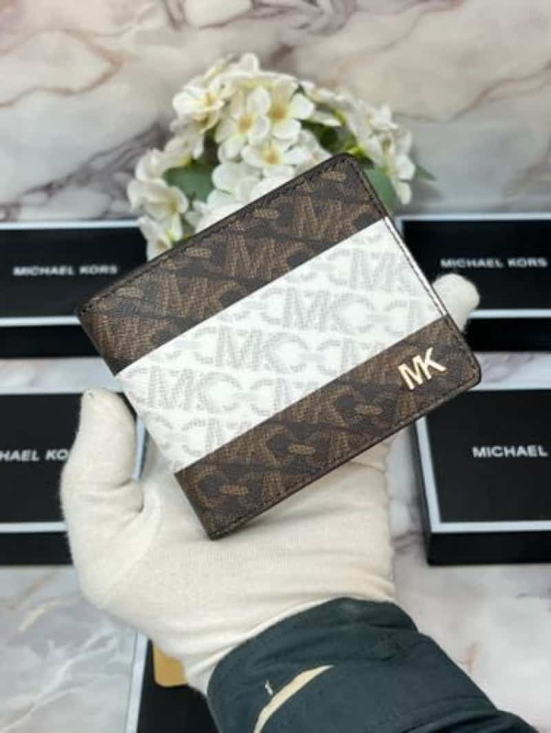 MK MIC·H4eL kO...rS PRINTED PREMIUM QUA