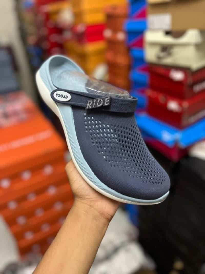 CROCS 360 Literide NAVY BLUE GREY