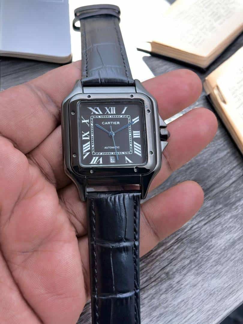 Cartier D Sentos
