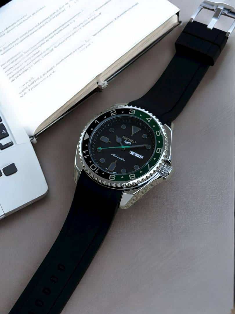 SEIKO SK_X. 5 FIXX
