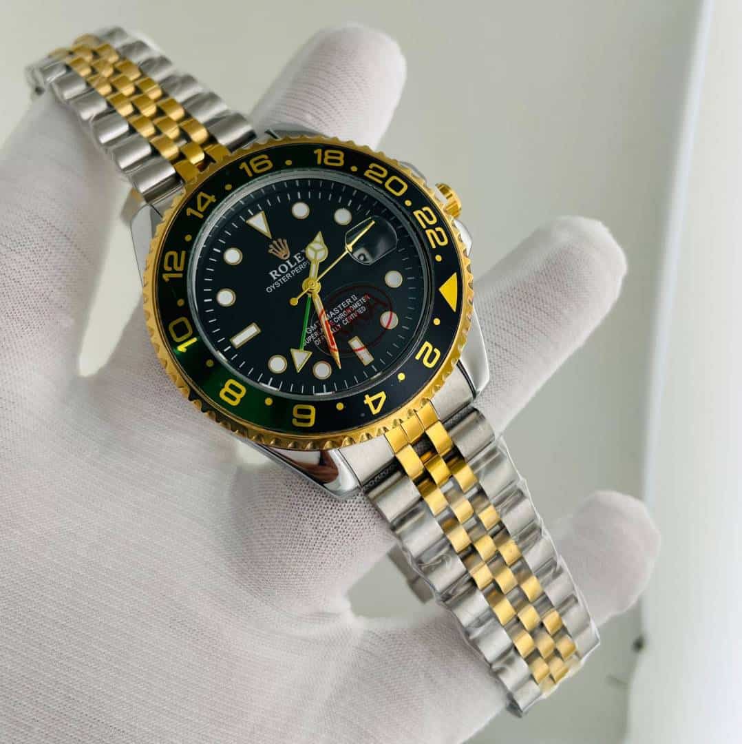 ROLE.X GMT MASTER