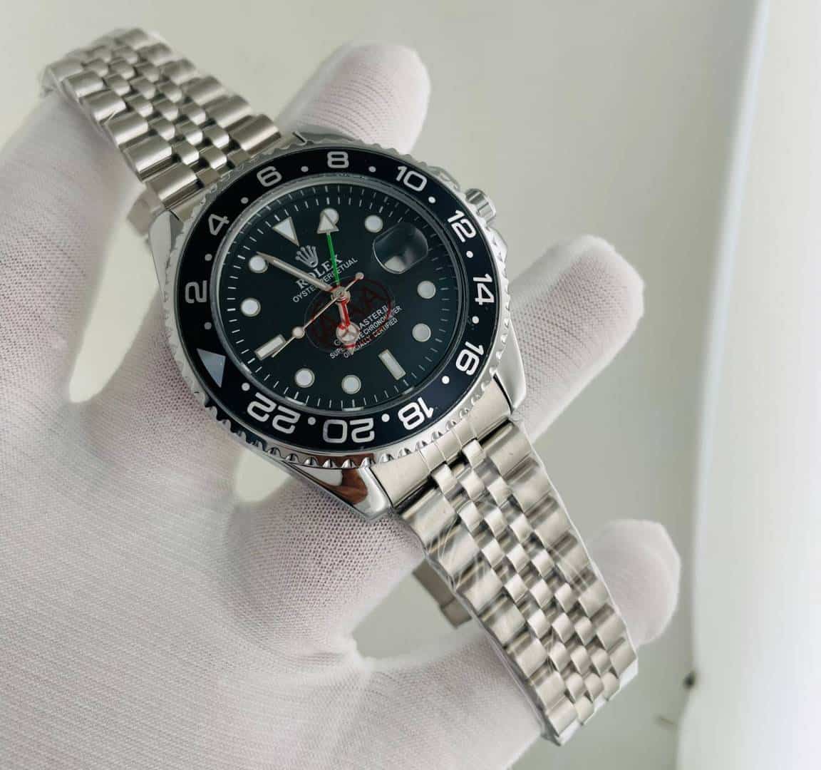 ROLE.X GMT MASTER